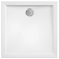 Керамический поддон 90х90 см Jacob Delafon Kyreo ENC90-00