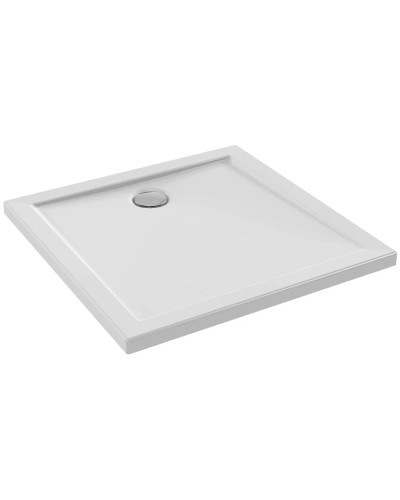 Керамический поддон 90х90 см Jacob Delafon Kyreo ENC90-00