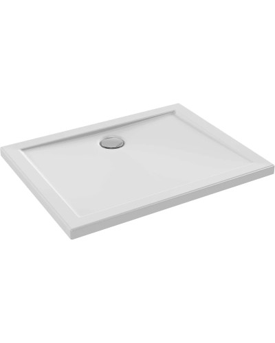Керамический поддон 90х70 см Jacob Delafon Kyreo ENE90-00