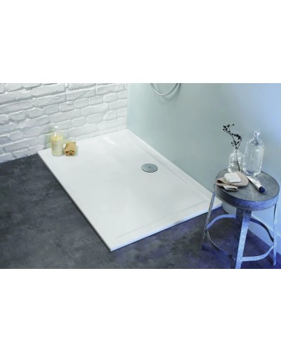 Керамический поддон 120х70 см Jacob Delafon Kyreo ENO90-00