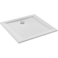 Керамический поддон 70х70 см Jacob Delafon Kyreo ENA60-00