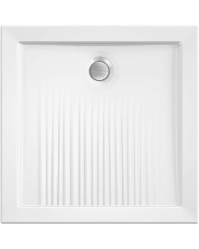 Керамический поддон 70х70 см Jacob Delafon Kyreo ENA60-00