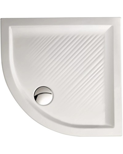 Керамический поддон 80х80 см Jacob Delafon Kyreo EN106-00