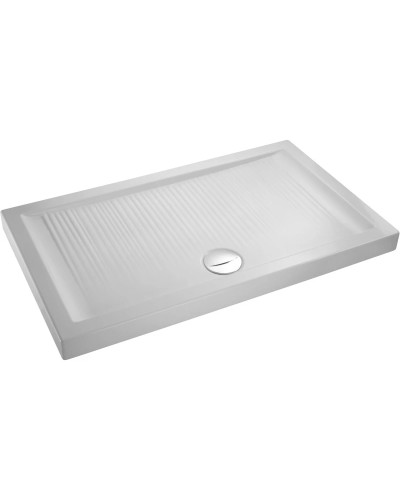 Керамический поддон 100х70 см Jacob Delafon Kyreo EN112-00