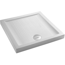 Керамический поддон 90х90 см Jacob Delafon Kyreo EN104-00