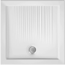 Керамический поддон 80х80 см Jacob Delafon Kyreo EN103-00