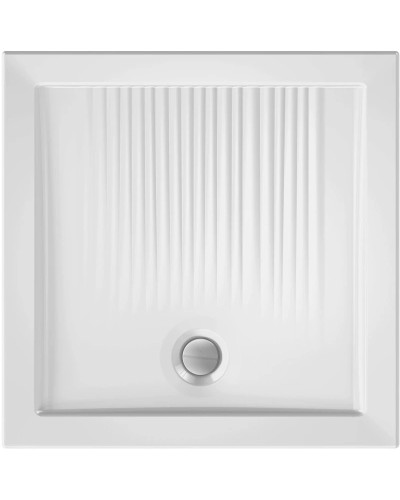 Керамический поддон 80х80 см Jacob Delafon Kyreo EN103-00