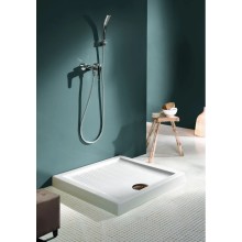 Керамический поддон 80х80 см Jacob Delafon Kyreo EN103-00