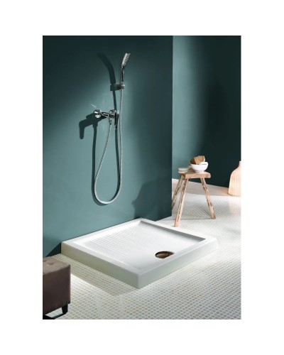 Керамический поддон 80х80 см Jacob Delafon Kyreo EN103-00