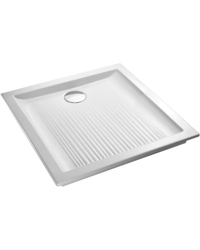 Керамический поддон 90х90 см Jacob Delafon Kyreo EN134-00