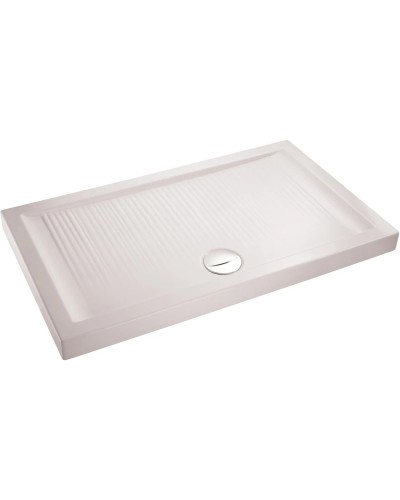 Керамический поддон 120х80 см Jacob Delafon Kyreo EN127-00