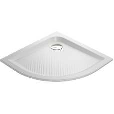 Керамический поддон 80х80 см Jacob Delafon Kyreo EN136-00