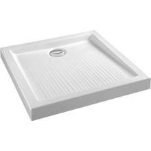 Керамический поддон 90х90 см Jacob Delafon Kyreo EN164-00