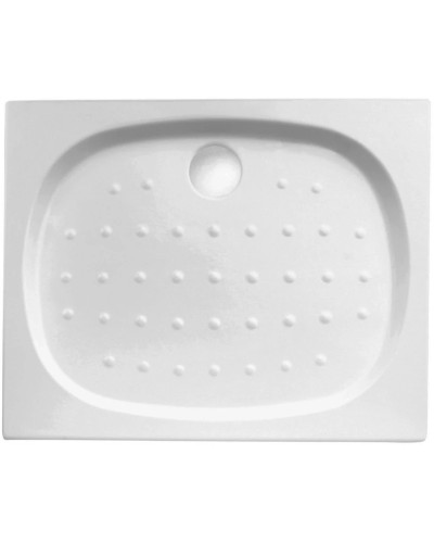 Керамический поддон 100х80 см Jacob Delafon Kyreo E0196-00