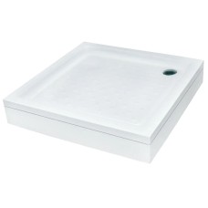 Акриловый поддон 90x90 см IDDIS P19W