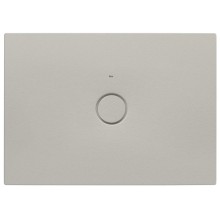 Керамический поддон 100х70 см Roca Cratos 3740L9650