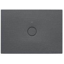 Керамический поддон 100х70 см Roca Cratos 3740L9640