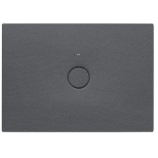 Керамический поддон 100х70 см Roca Cratos 3740L9640