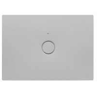 Керамический поддон 100х70 см Roca Cratos 3740L9630