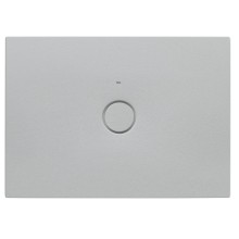 Керамический поддон 100х70 см Roca Cratos 3740L9630