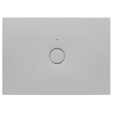 Керамический поддон 100х70 см Roca Cratos 3740L9630