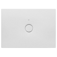 Керамический поддон 100х70 см Roca Cratos 3740L9620