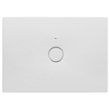 Керамический поддон 100х70 см Roca Cratos 3740L9620