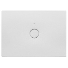 Керамический поддон 100х70 см Roca Cratos 3740L9620
