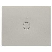 Керамический поддон 100х80 см Roca Cratos 3740L8650