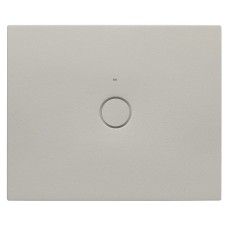 Керамический поддон 100х80 см Roca Cratos 3740L8650