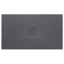 Керамический поддон 140х80 см Roca Cratos 3740L4640