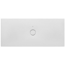 Керамический поддон 160х70 см Roca Cratos 3740L3620