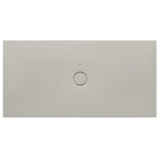 Керамический поддон 160х80 см Roca Cratos 3740L2650