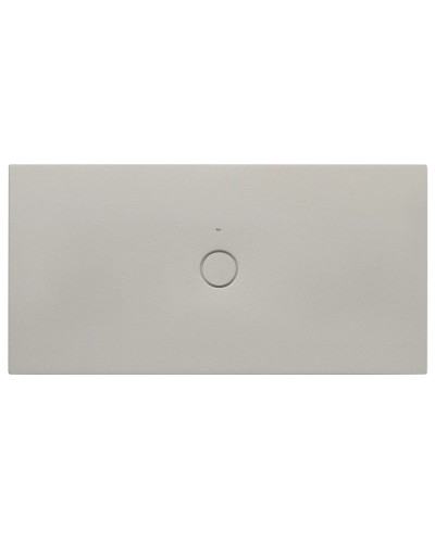 Керамический поддон 160х80 см Roca Cratos 3740L2650