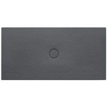 Керамический поддон 160х80 см Roca Crato 3740L2640