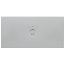 Керамический поддон 160х80 см Roca Cratos 3740L2630