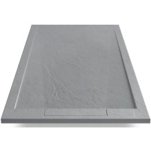 Душевой поддон из литого мрамора 120х90 см Vincea VST-4SRL9012G