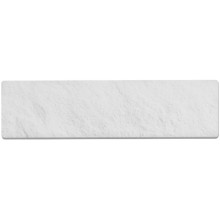 Душевой поддон из литого мрамора 140х90 см Vincea VST-4SRL9014W