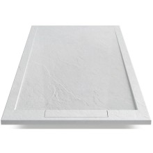 Душевой поддон из литого мрамора 160х90 см Vincea VST-4SRL9016W