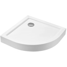 Акриловый поддон 80x80 см Santek Палермо 1.WH30.2.477