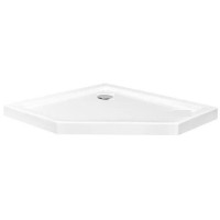 Акриловый поддон 80х80 см Rea Diamond REA-K8544