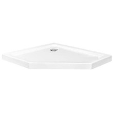 Акриловый поддон 80х80 см Rea Diamond REA-K8544