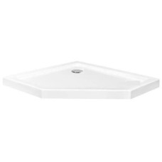 Акриловый поддон 80х80 см Rea Diamond REA-K8544