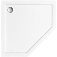 Акриловый поддон 90х90 см Rea Diamond REA-K6522