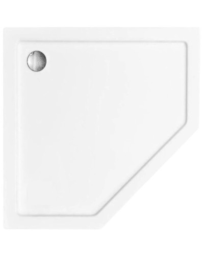 Акриловый поддон 90х90 см Rea Diamond REA-K6522