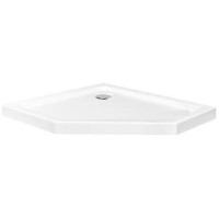 Акриловый поддон 90х90 см Rea Diamond REA-K6522