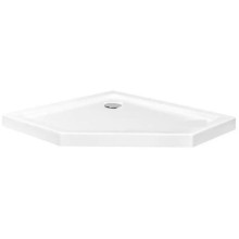 Акриловый поддон 90х90 см Rea Diamond REA-K6522