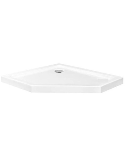 Акриловый поддон 90х90 см Rea Diamond REA-K6522