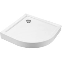 Акриловый поддон 90x90 см Santek Палермо 1.WH30.2.478