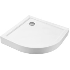 Акриловый поддон 90x90 см Santek Палермо 1.WH30.2.478